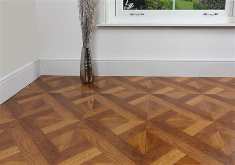 New Parquet Laminate Flooring Easy Click Cheapest In Uk