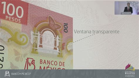 Así Es El Nuevo Billete De 100 Pesos Banxico Le Dijo Adiós A Nezahualcóyotl Y Eligió A Sor