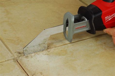 Best Grout Removal Tools 2023 Power Tools For Removing Grout
