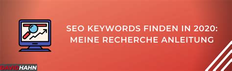 Find seo and content opportunities. SEO Keywords Finden In 2021: Meine Recherche Anleitung