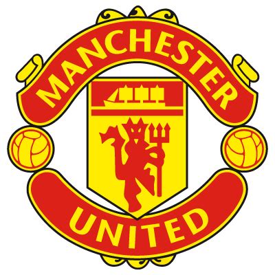 I downloaded a logo pack that has all logos i need except for man u. File:Manchester United logo.png - Wikipedia