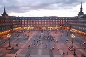 File:Plaza Mayor de Madrid 06.jpg - Wikipedia
