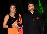 Himesh Reshammiya And His Wife Komal Get Officially Divorced After 22 ...