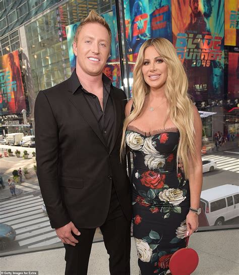 Kim Zolciak Files For Divorce From Kroy Biermann After 11 Years Daily
