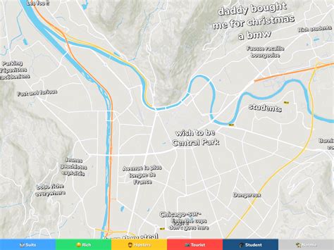 Sátira Dorado Surichinmoi Grenoble Mapa Aplicable Labio Tender