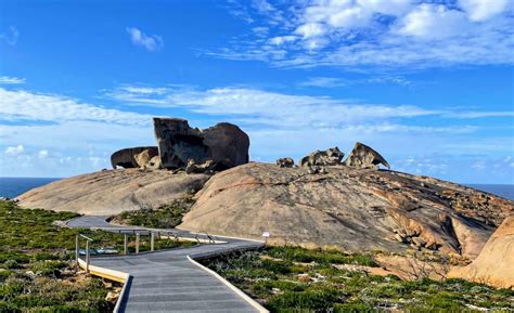 Adelaide And Kangaroo Island Five Day Itinerary Erikas Travelventures