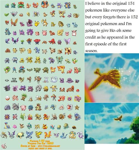 Pokemon 150 Original