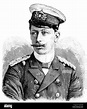 Prince Albert Wilhelm Heinrich di Prussia, 1862-1929, Grand Ammiraglio ...