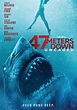 47 Meters Down: Uncaged Movie Review | Repulsive Reviews
