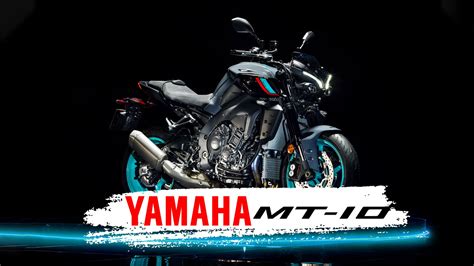 2022 Yamaha Mt 10 Performance Price And Photos