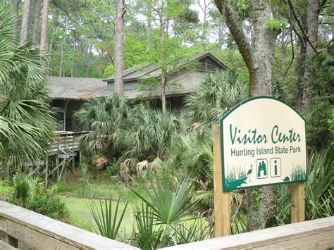 We did not find results for: 9 must see spots inside Hunting Island State Park ...