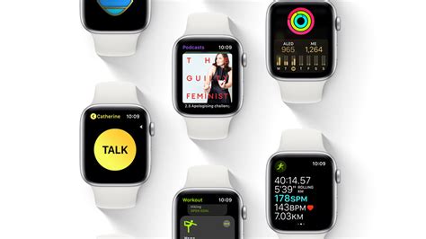 Apple Watchos 512 Update Release Date News And Features Techradar