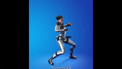 Fortnite Emote Rambunctious Youtube