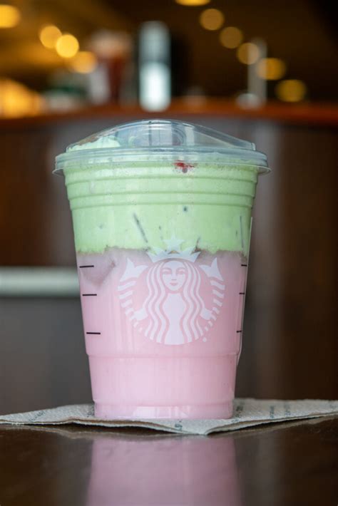 12 Tasty Starbucks Pink Drinks And How To Order Each Customization