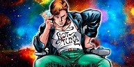 Rick Jones Has Become Marvel's Forgotten Sidekick