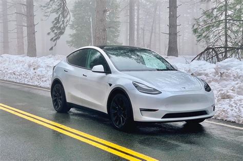 Has Tesla Improved Model Y Quality Issues The Next Avenue