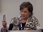 FTC Commissioner Christine Wilson Tells Patent Masters Attendees FTC v ...