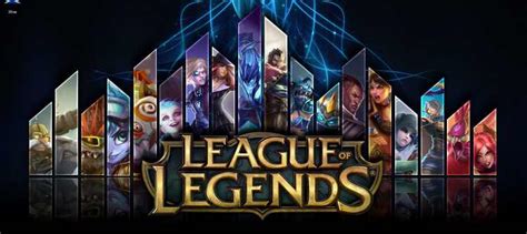 50 Interesting League Of Legends Facts That People Dont Know
