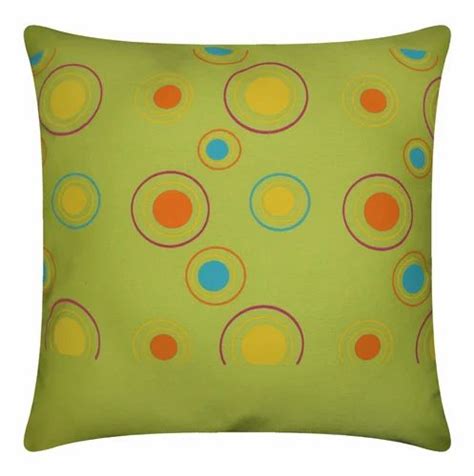 airwill printed cushion cover size 40 x 40 cm weight 195 gsm at best price in karur