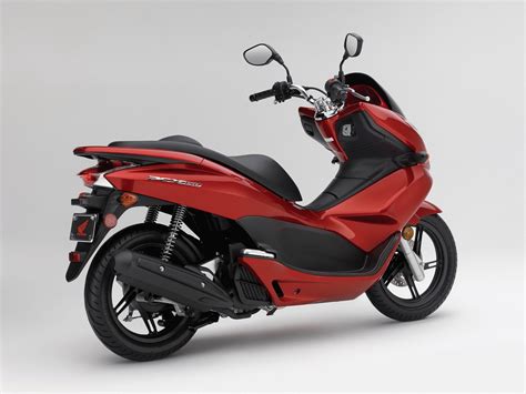 2019 honda pcx 150 scooter 150ccgarage kept. Honda 150cc Scooters - reviews, prices, ratings with ...