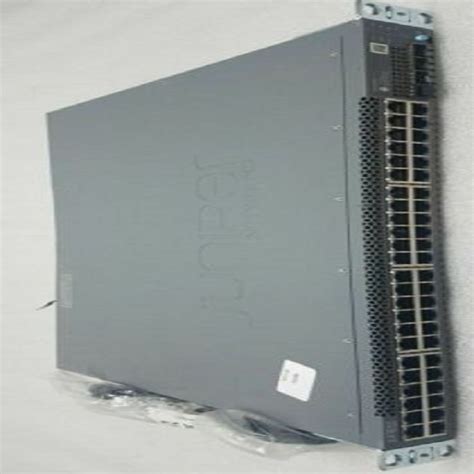 Cheap Juniper Networks Ex3400 48p 48 Port Switch New