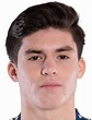 Jonathan Pérez - Oyuncu profili 2023 | Transfermarkt