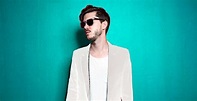 Ben Browning of Cut Copy Launches Solo Tour in Support of 'Turns' | SF ...