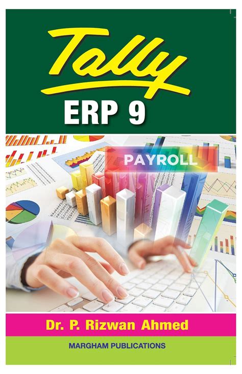 Routemybook Buy Tally Erp 9 By Dr P Rizwan Ahmed Online At Lowest