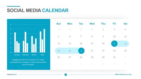 Social Media Calendar Template Free Download 2024 Calendar May 2024