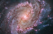 Help Hubble Telescope Scientists Study Amazing New Galaxy Photos (Video) | Space