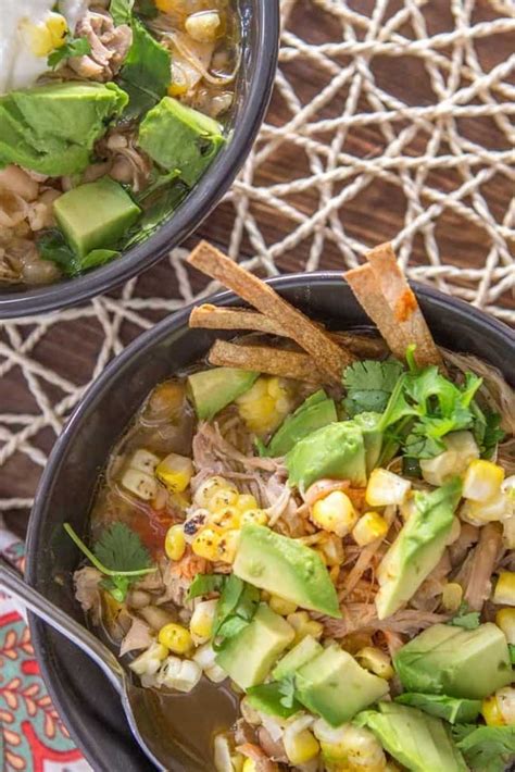 Our best instant pot recipes! 17 Instant Pot Chili Recipes - Two Healthy Kitchens