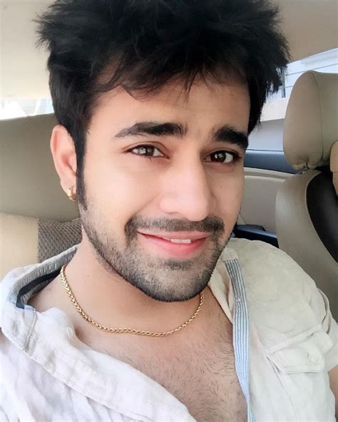 Pearl V Puri Mr Handsome Romantic Love Images Most Handsome Actors Pearls