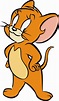 Jerry - Tom And Jerry PNG Image - PurePNG | Free transparent CC0 PNG ...