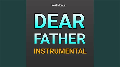 Dear Father Instrumental Youtube