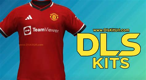 Manchester United Kits For Dls Dream League Soccer