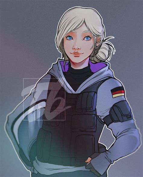 Iq Birthday T By T 8bit Rainbow Six Siege Know Your