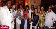 Stevie Wonder es padre de 9 hijos con 5 mujeres diferentes: un vistazo ...