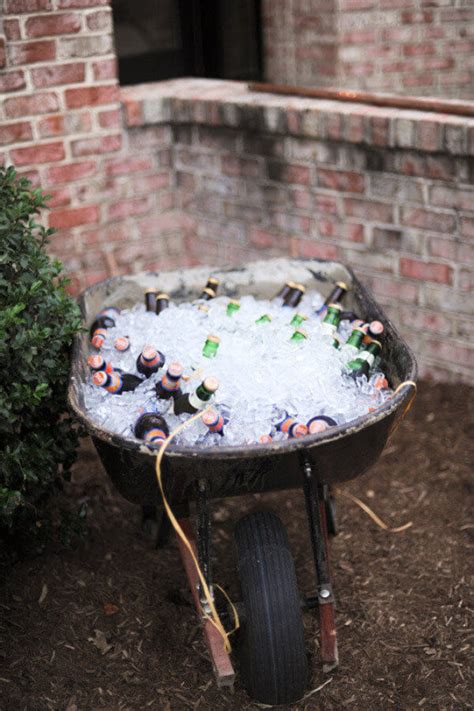 32 Best Diy Outdoor Bar Ideas And Designs For 2017