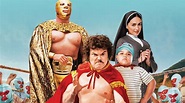 ‎Nacho Libre (2006) directed by Jared Hess • Reviews, film + cast ...