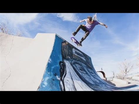 Bam Margera Skateboarding 2024 YouTube