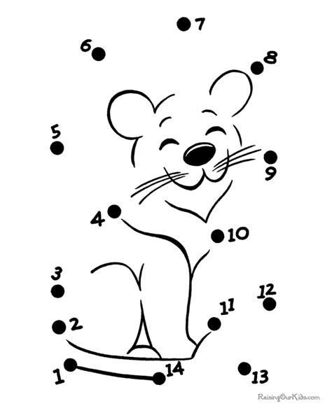 Extreme dot to dot printable with images dot to dot. Free printable connect the dots 009