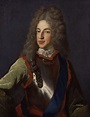 Le prince Charles Édouard Stuart, dit "Bonnie Prince Charlie" - Saor Alba
