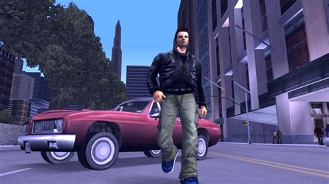 Gta 3 Grand Theft Auto 18 Download For Android Free