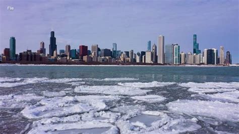 Video Great Lakes Reaches Record Low Ice Extent Abc News