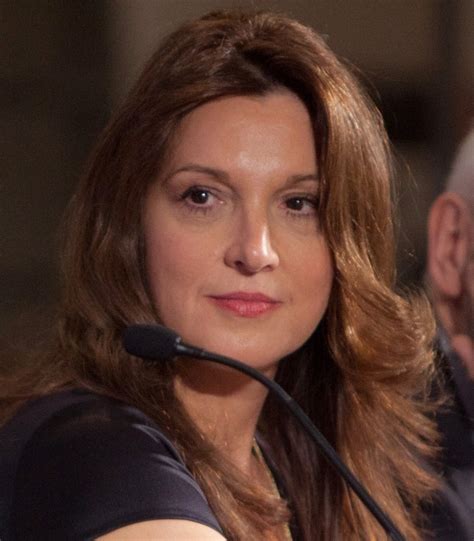 Barbara Broccoli James Bond Wiki Fandom Powered By Wikia