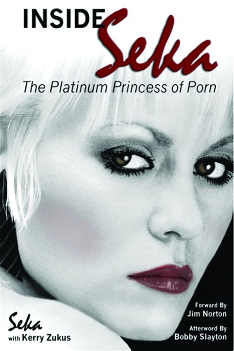 Sep131506 Inside Seka Platinum Princess Of Porn Sc Mr Previews World