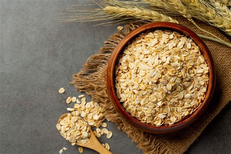 Beneficios De La Avena