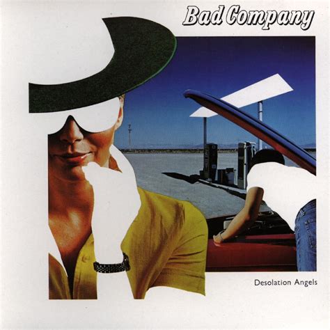 Bad Company Rock N Roll Fantasy Iheartradio