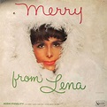 Merry From Lena by Lena Horne (Album, Vocal Jazz): Reviews, Ratings ...