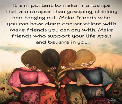 Friendship Inspirational Quotes
